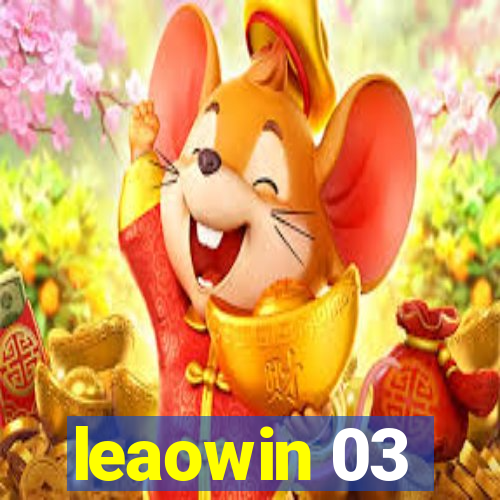 leaowin 03